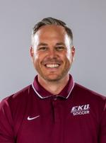 Matt Cosinuke, Head Coach