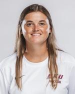 Kara Haas, Assistant Coach