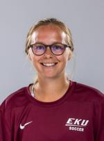 Tatum Tremain, Assistant Coach
