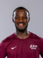 Darus Ward, Assistant Coach / Recruiting Coordinator